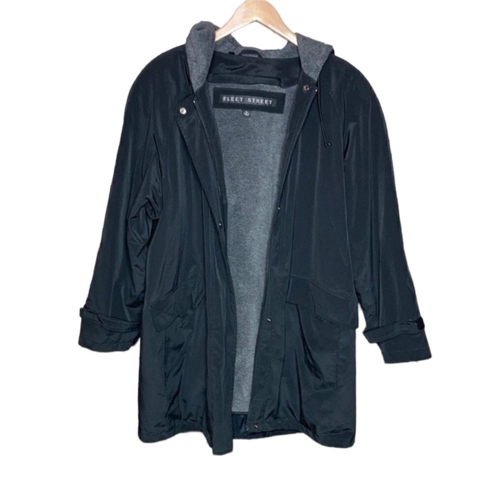 Fleet Street Coat Woman’s size M